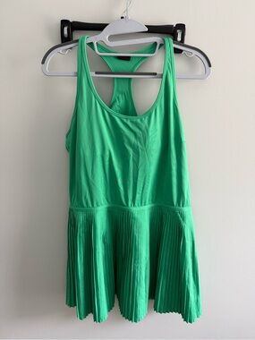 Crane Athletic Dress (NO SHORTS)